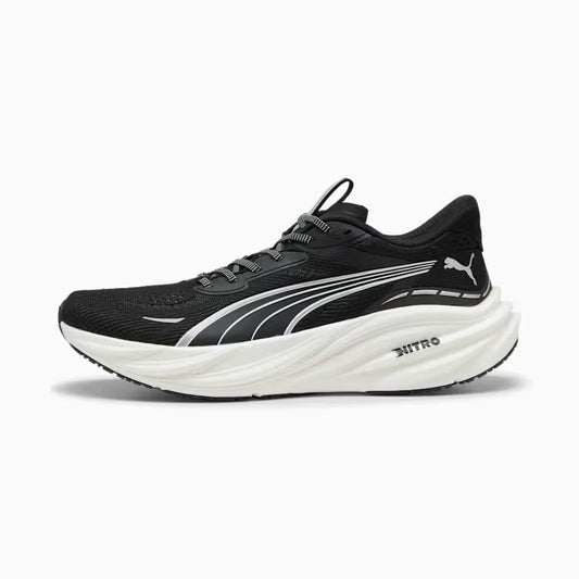 PUMA | Magnify Nitro 3 | Men's | PUMA Black/PUMA White