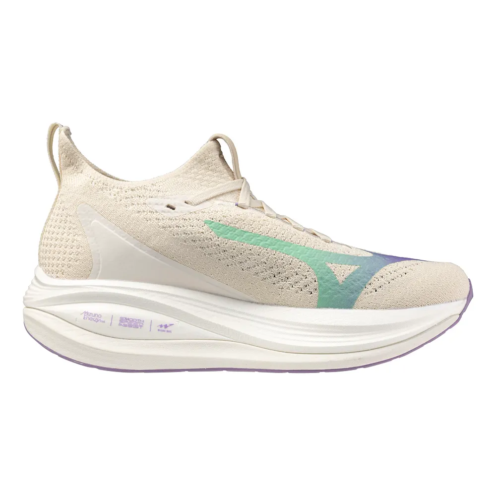 Mizuno | Neo Vista 2 | Women's | Pristine/White