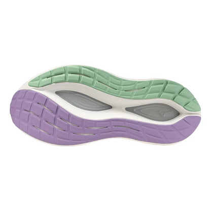 Mizuno | Neo Vista 2 | Women's | Pristine/White