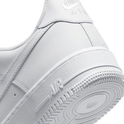 Men's Nike Air Force 1 '07 "Triple White"