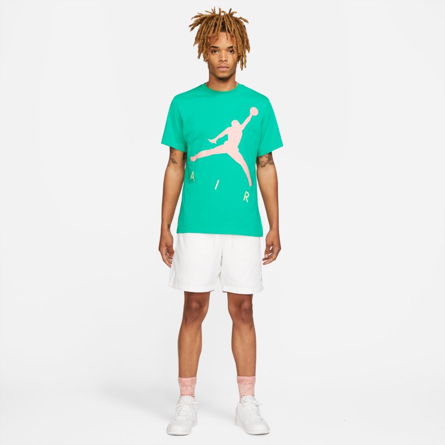 Men's Jordan Jumpman Poolside Shorts