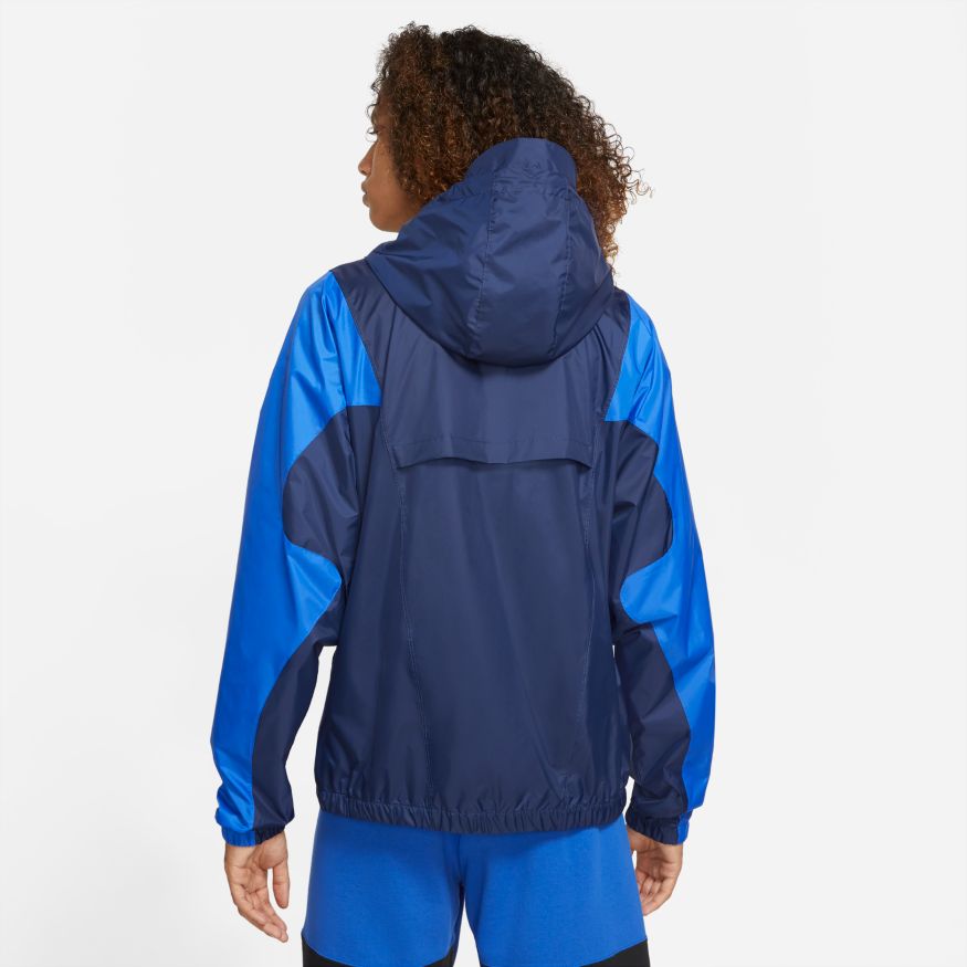 Men's Jordan Essentials Woven Jacket