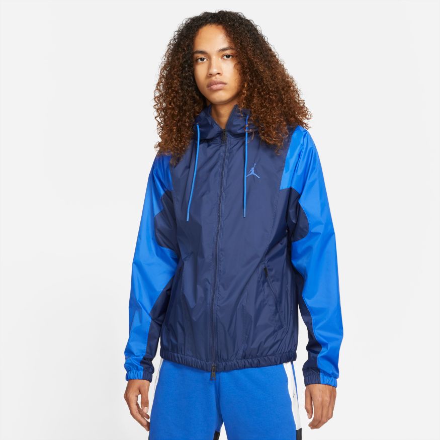Men's Jordan Essentials Woven Jacket