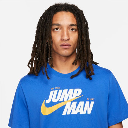 Men's Jordan Jumpman Graphic Short-Sleeve T-Shirt