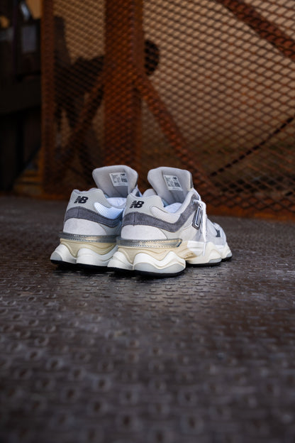 Mens New Balance 9060GRY (Grey/Grey)