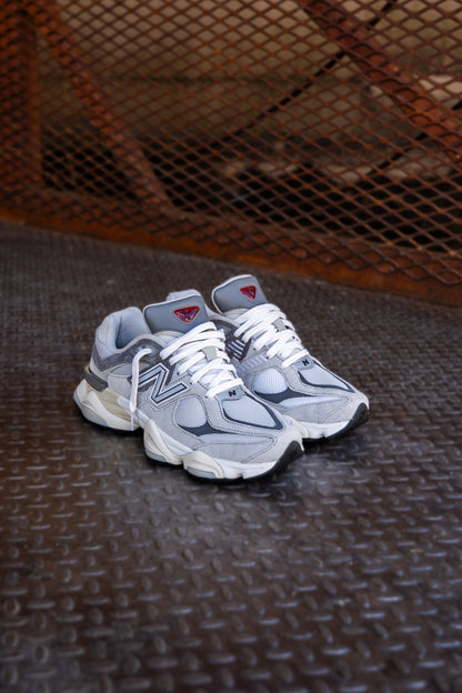 Mens New Balance 9060GRY (Grey/Grey)