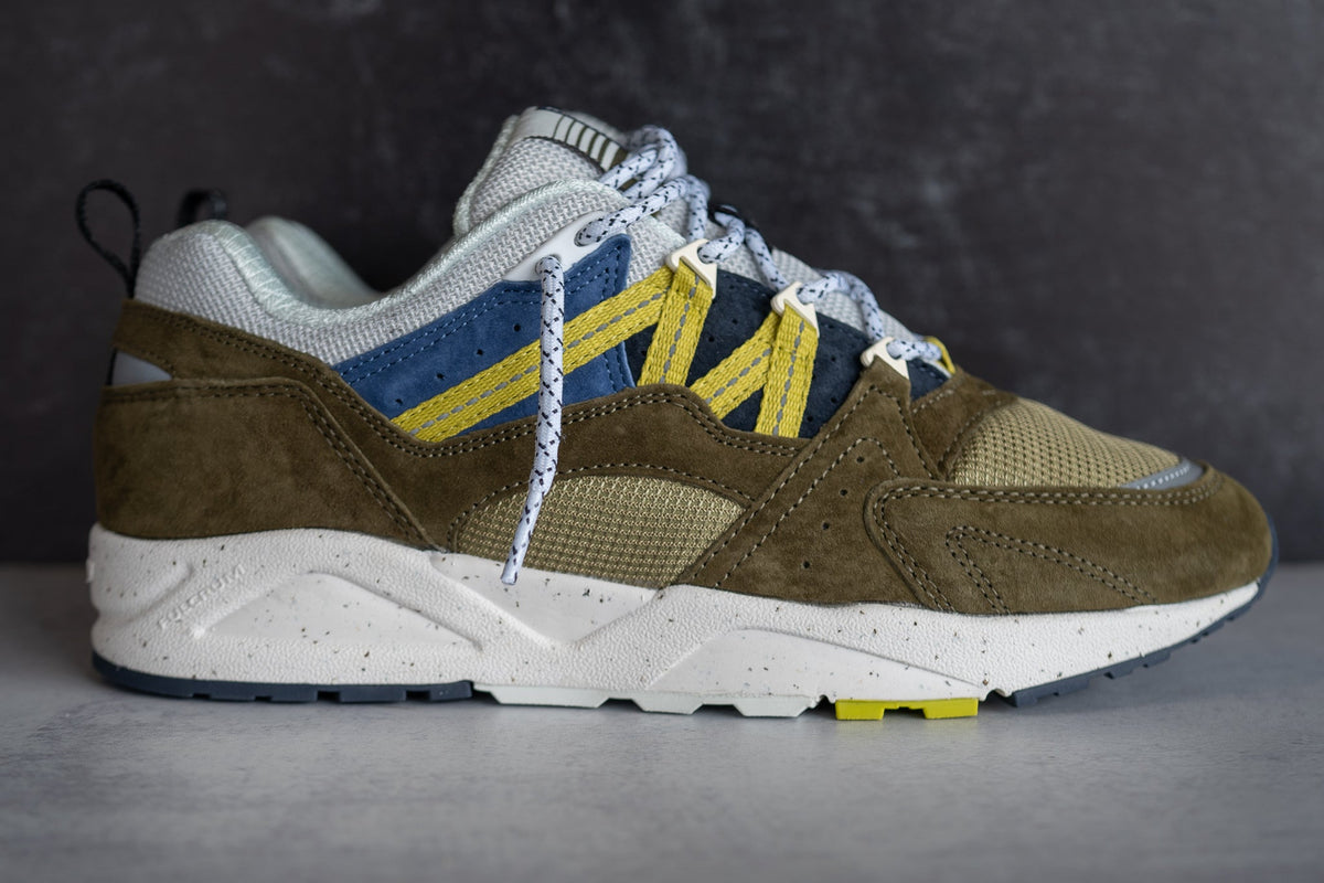 Karhu Fusion 2.0 (Cress Green)