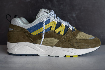 Karhu Fusion 2.0 (Cress Green)