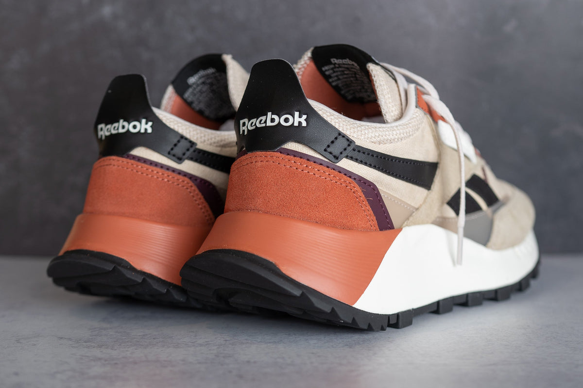 Reebok CL Legacy (Stucco)