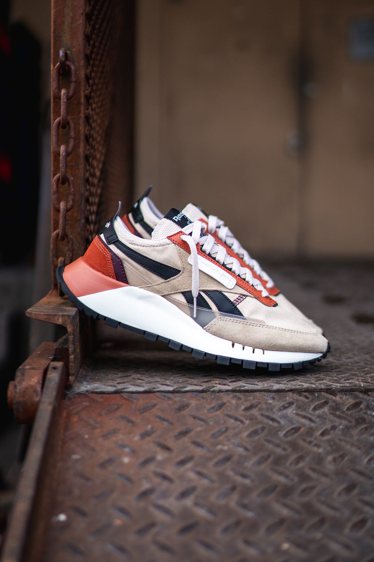 Reebok CL Legacy (Stucco)