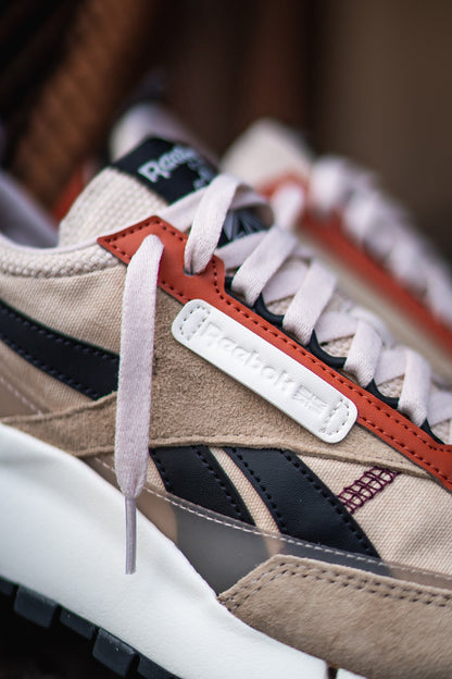 Reebok CL Legacy (Stucco)