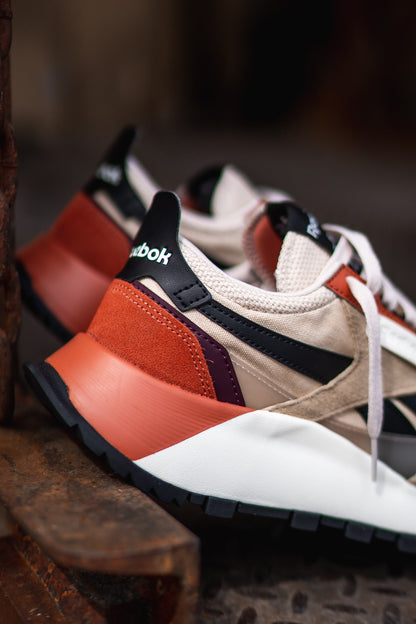 Reebok CL Legacy (Stucco)