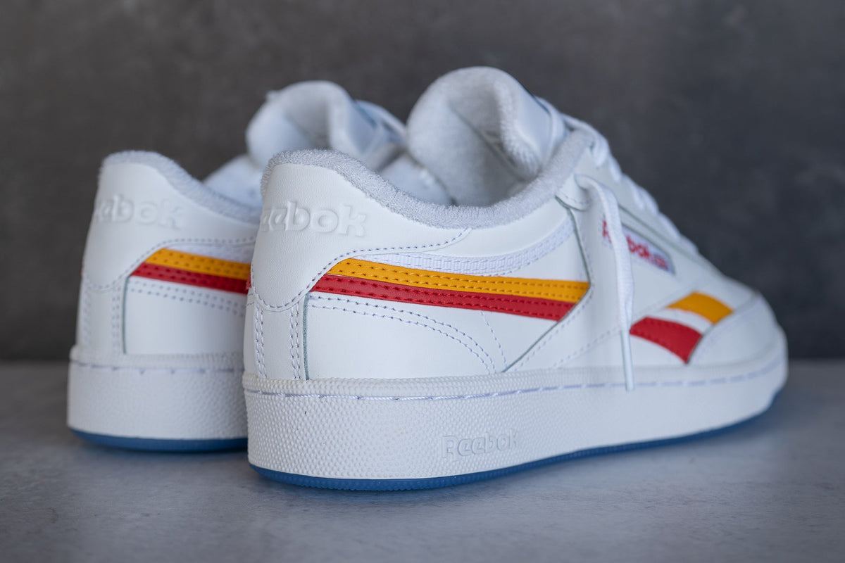 Reebok Club C Revenge (Kansas City)