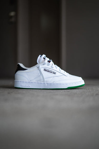 Reebok X Human Rights Club C 85 (White)