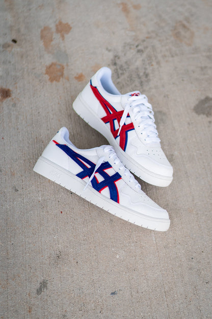 Mens Asics Japan S (Monaco Blue)
