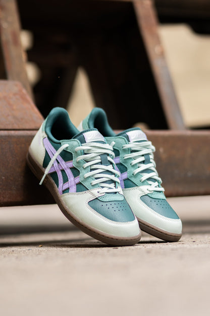 Men's Asics Skyhand OG (Dark Neptune/Violet Light)