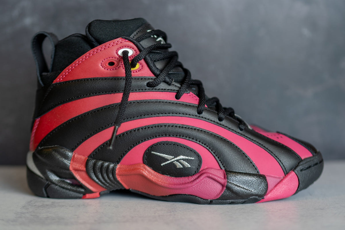 Reebok Damian Lillard X Shaqnosis