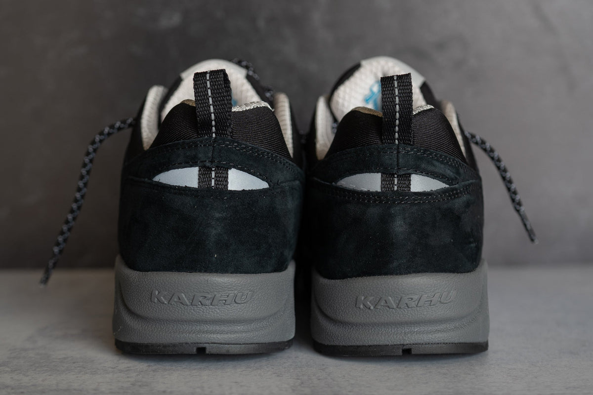 Karhu Fusion 2.0 (Black)