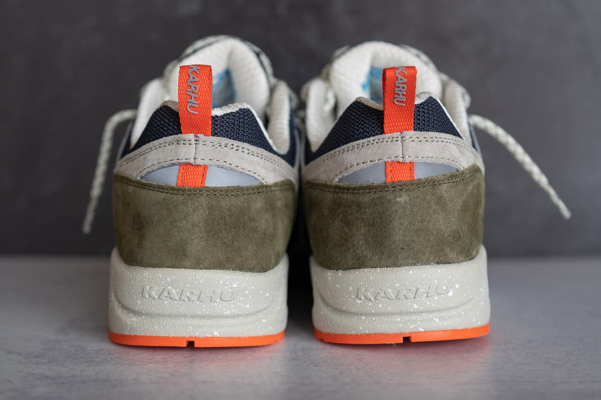 Karhu Fusion 2.0 (Capers)