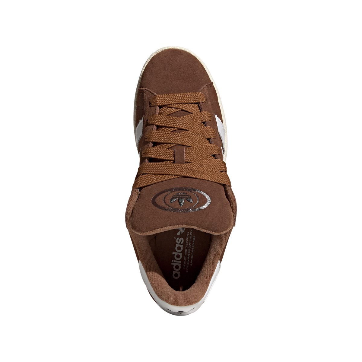 Men's/Women's Adidas Campus 00s "Bark"