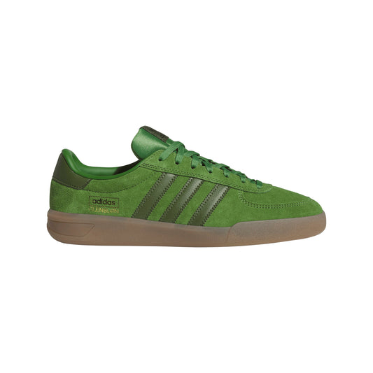Adidas Glenburn Crew Green / Wild Pine / Gum Shoes
