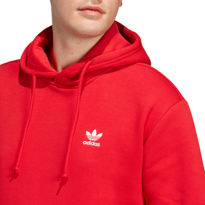 Men's Adidas Originals TREFOIL ESSENTIALS Hoodie