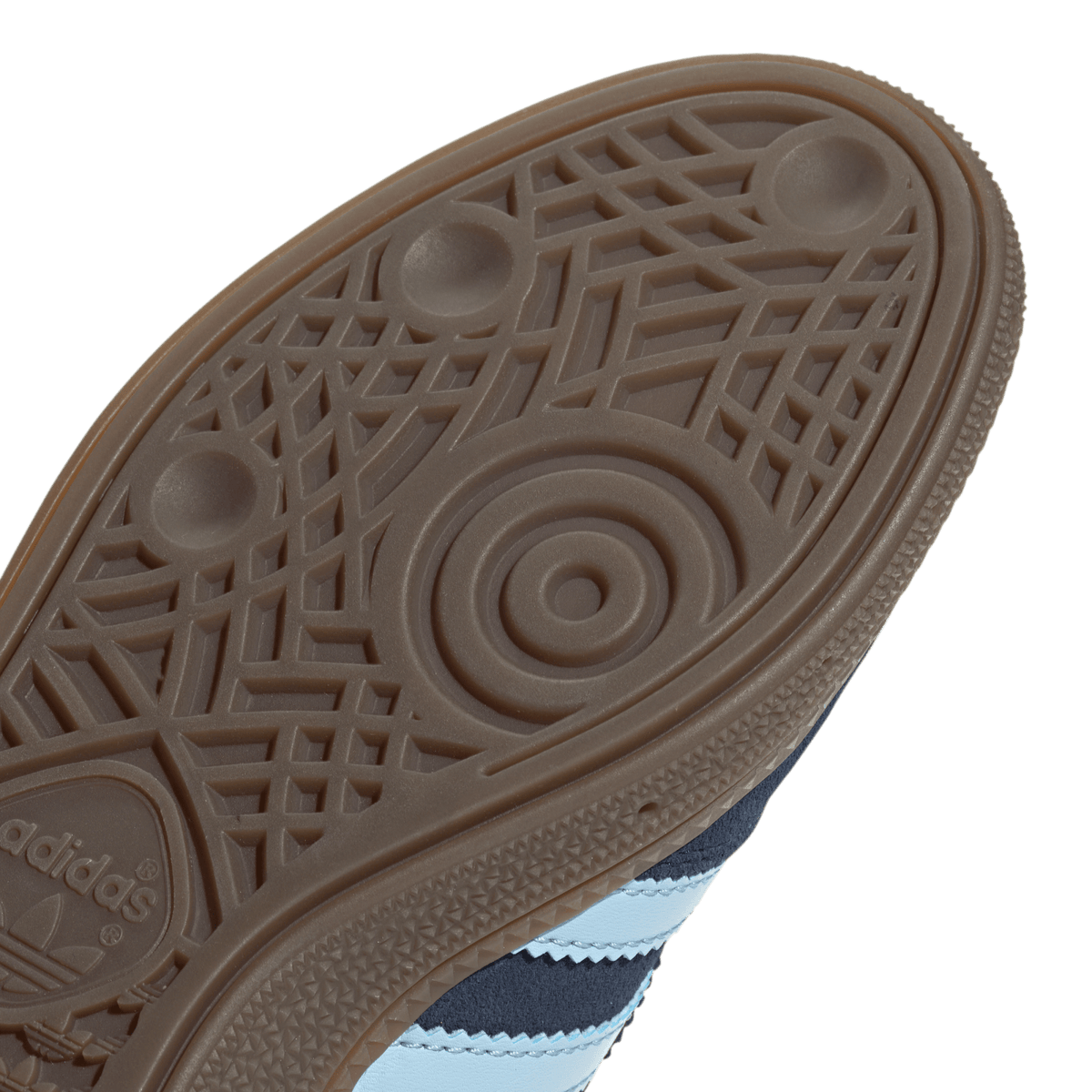 Big Kid's Adidas Originals Handball Spezial "Collegiate Navy Gum" (Unisex)