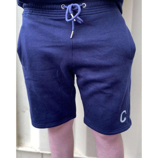 The Closet Inc Shorts "Blue"