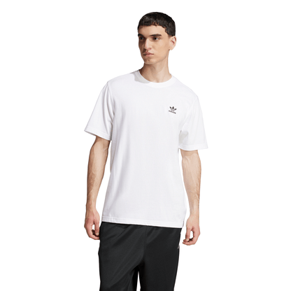 Men's Adidas Trefoil Essentials Tee