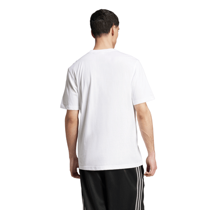 Men's Adidas Trefoil Essentials Tee