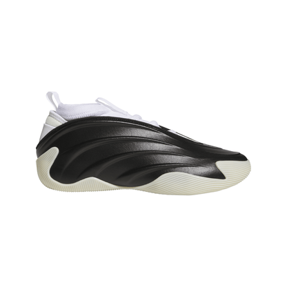 Men's/Women's Adidas Harden Volume 9 "Black Warm Vanilla"