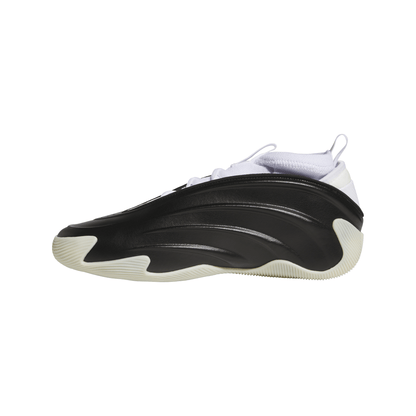 Men's/Women's Adidas Harden Volume 9 "Black Warm Vanilla"