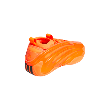 Men's/Women's Adidas Harden Volume 9 "Dynamo"