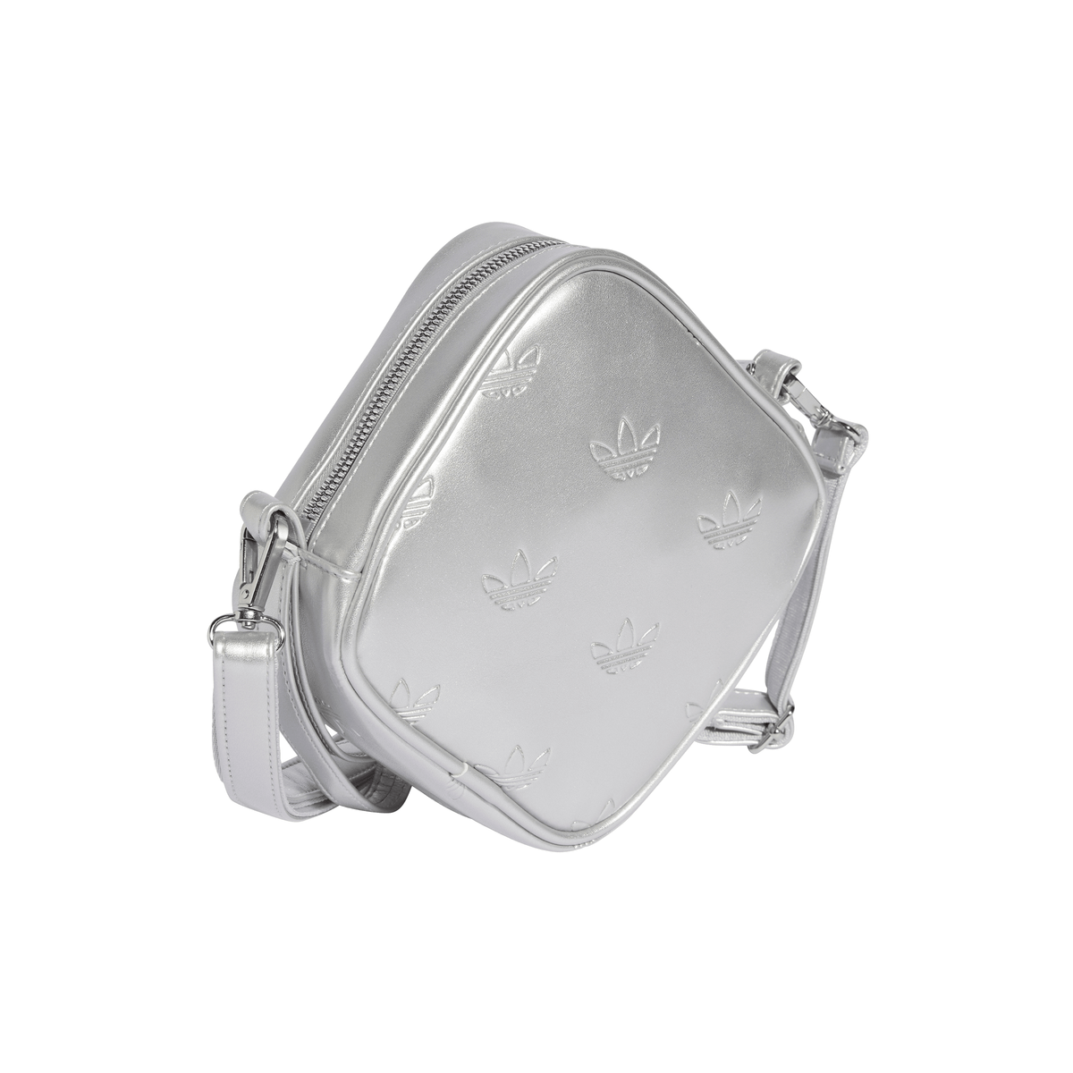 Adidas Adicolor Diamond Shaped Bag
