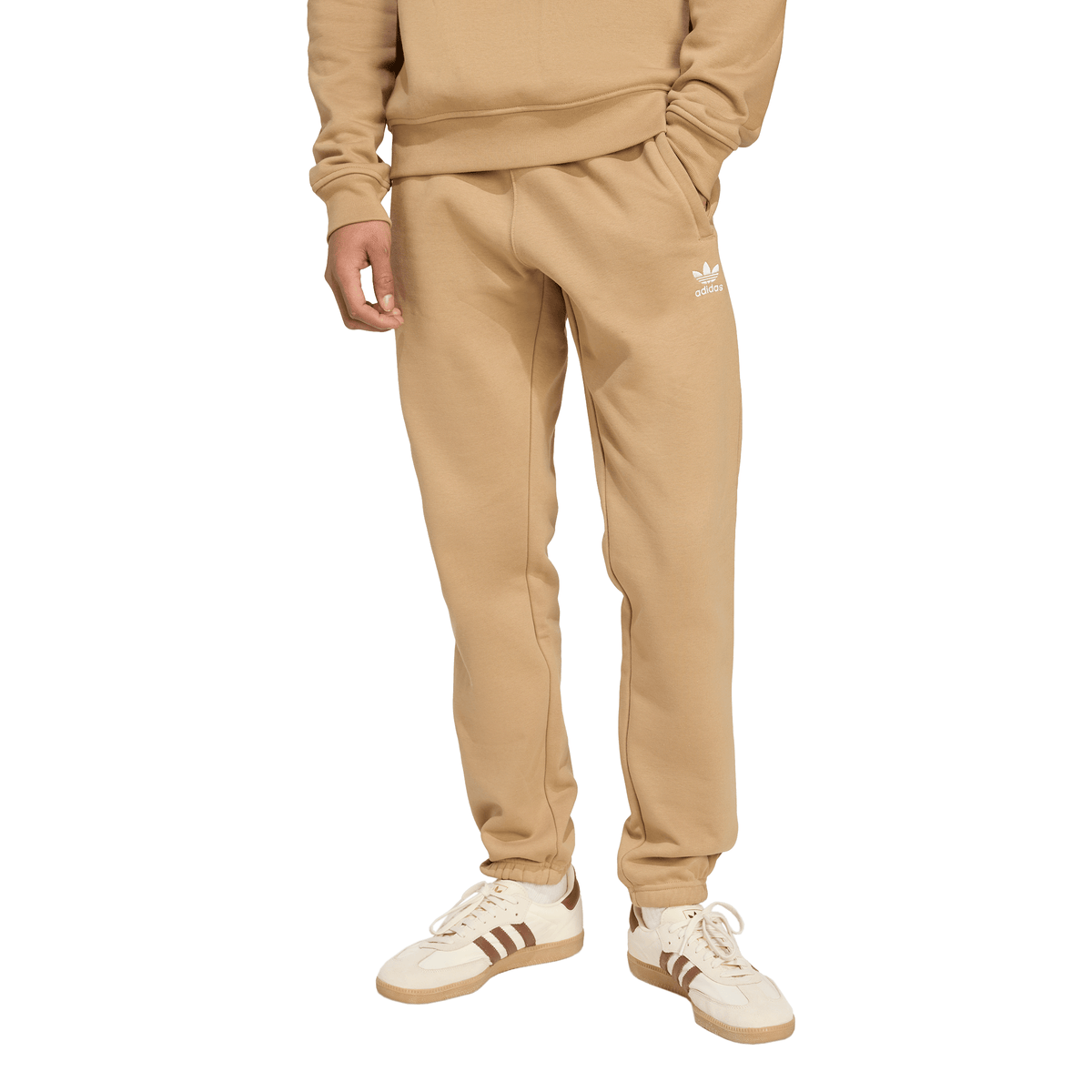 Men's Adidas Trefoil Essentials Pants