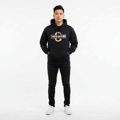 Men's Team Closet X Shattered Backboard Hoodie