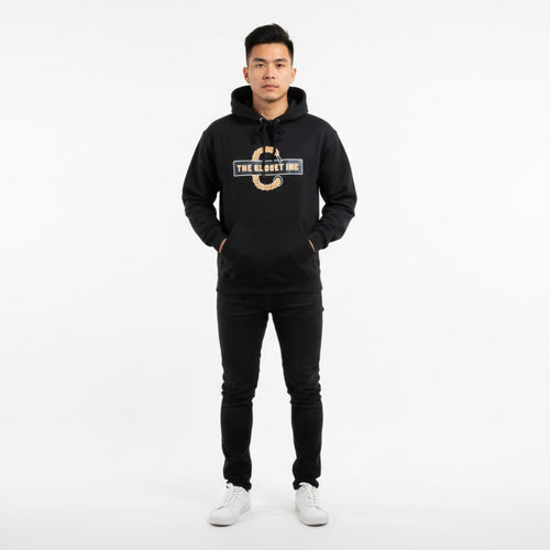Men's Team Closet X Shattered Backboard Hoodie