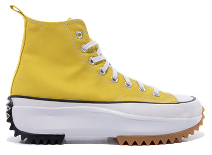 Converse Run Star Hike Hi