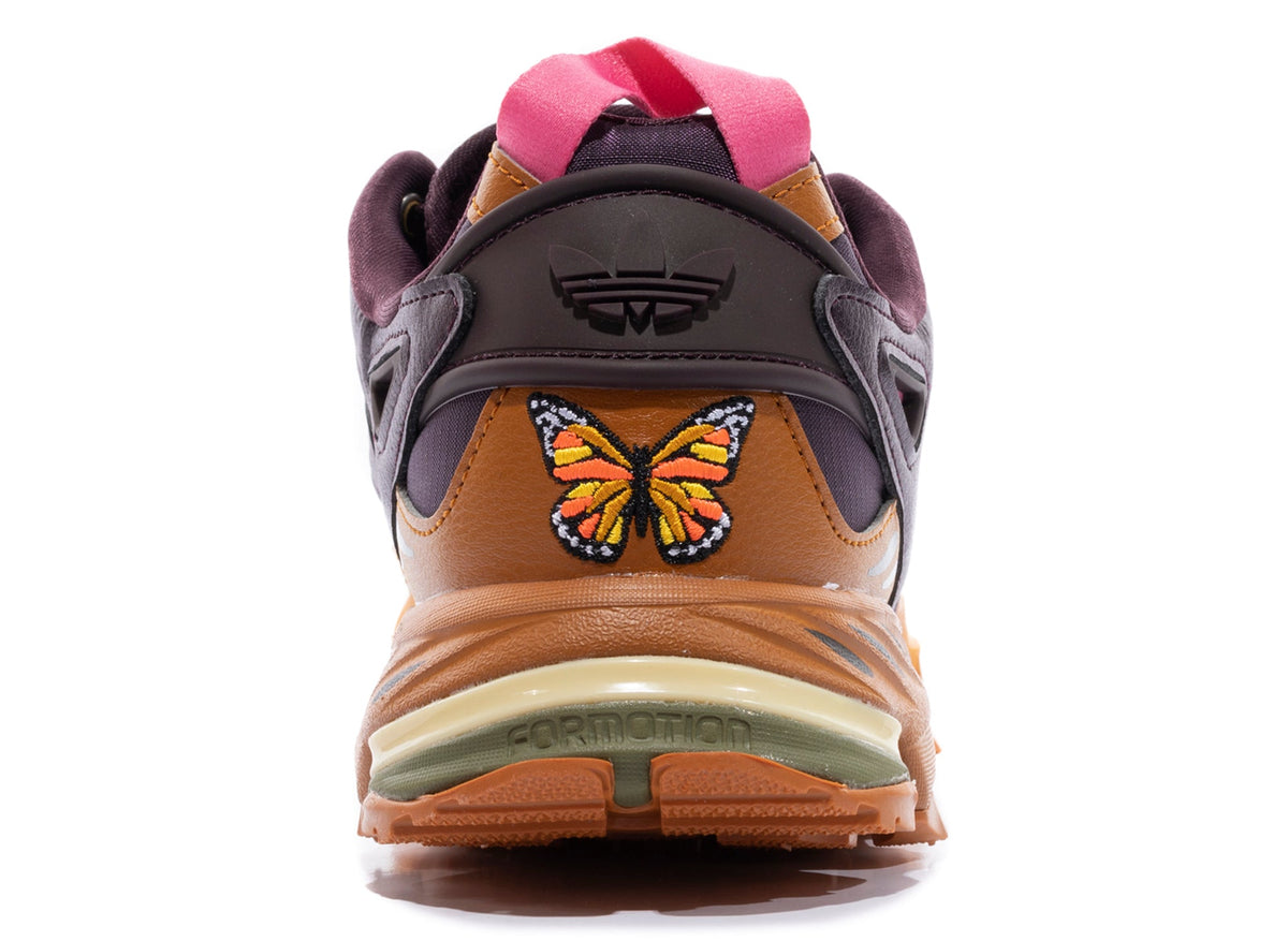 Adidas Dia de Muertos Hyperturf Adventure 'Craft Ochre'