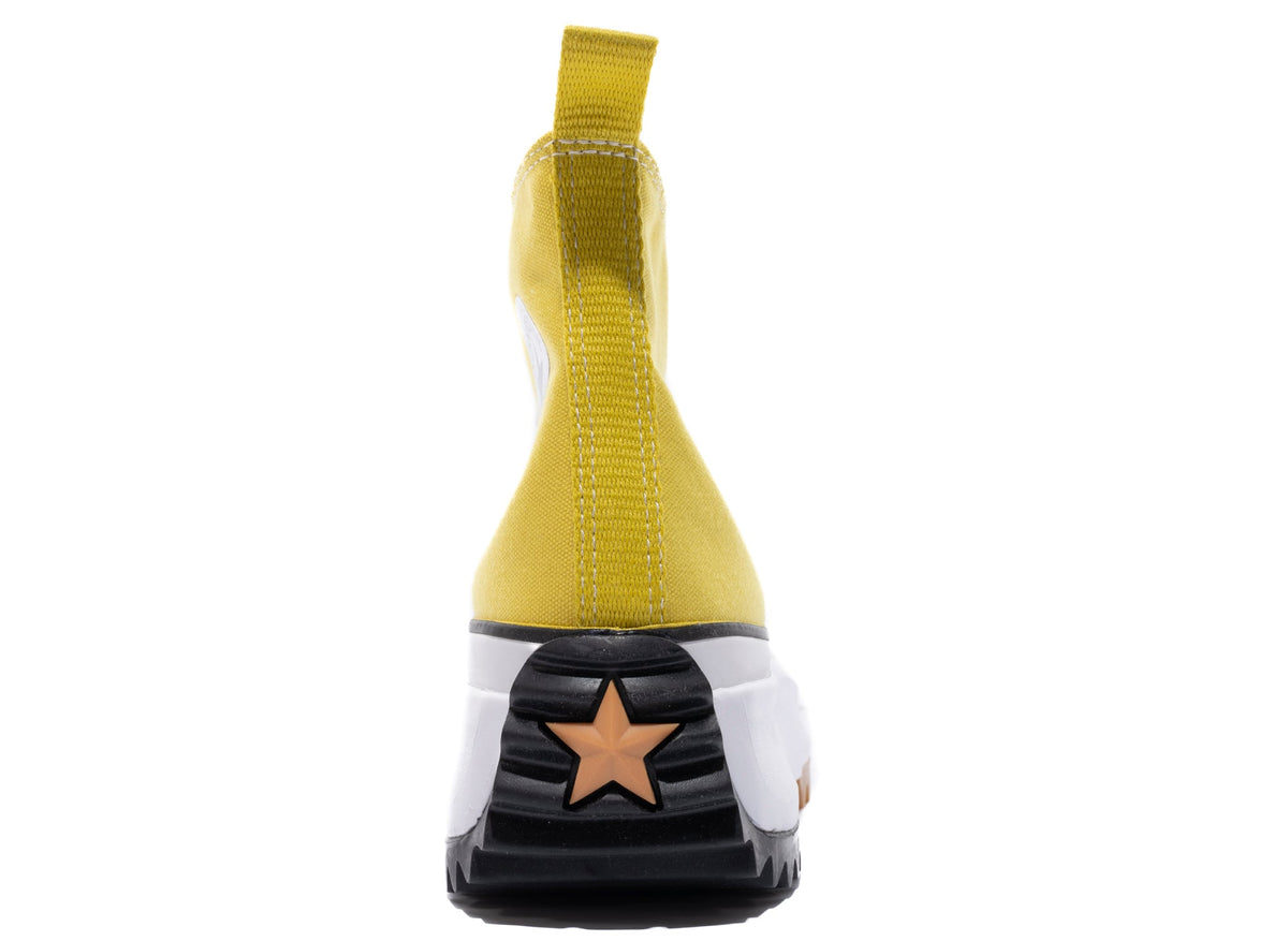 Converse Run Star Hike Hi