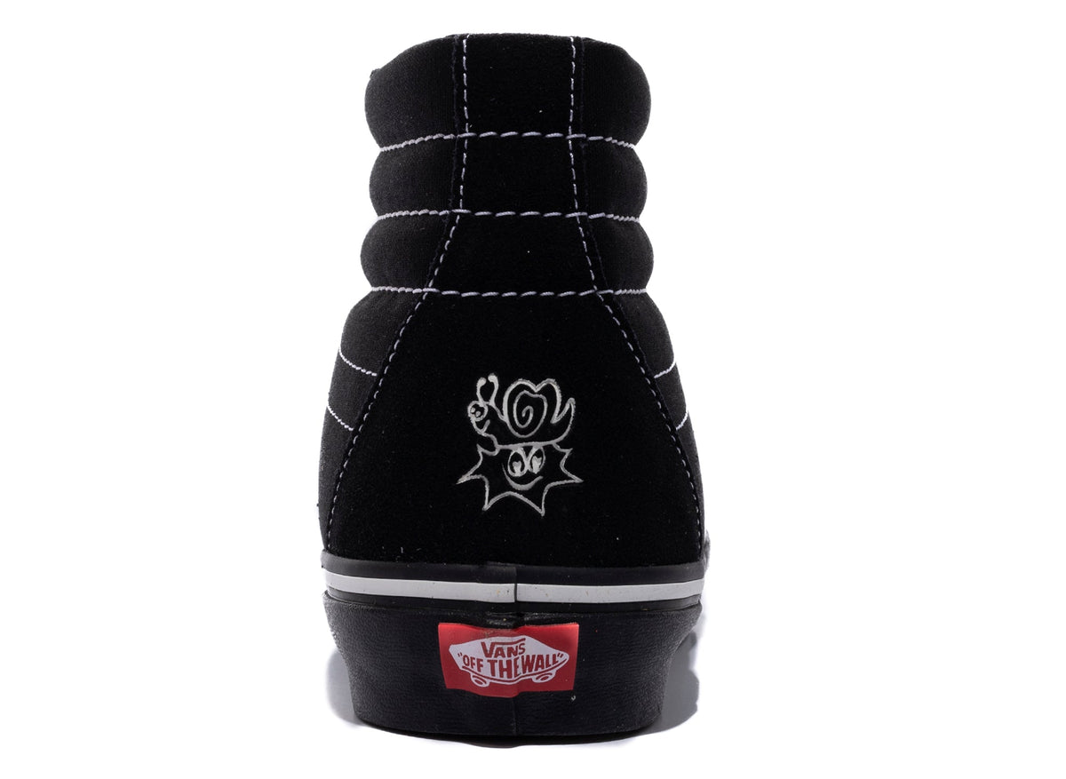 Vans Sk8-Hi