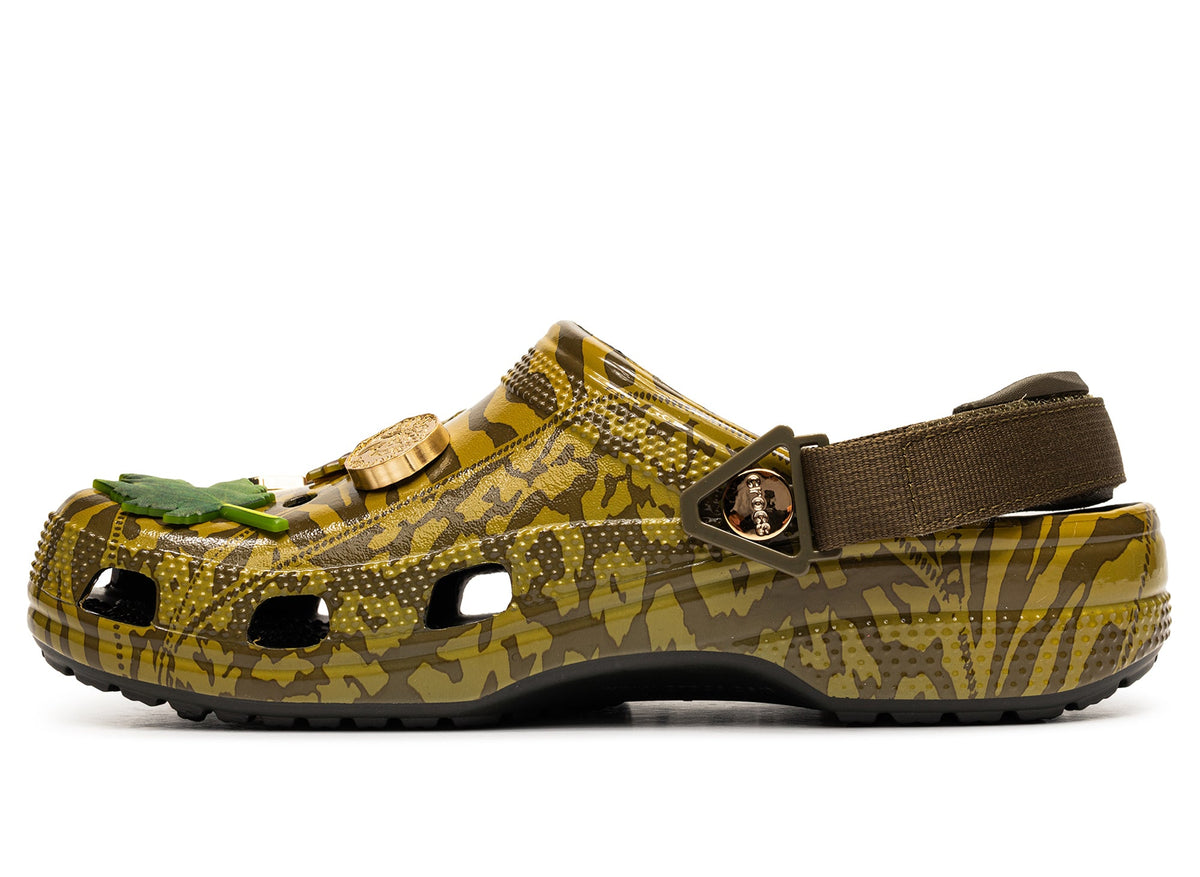 Crocs x Aries Arise Classic Clog Dal