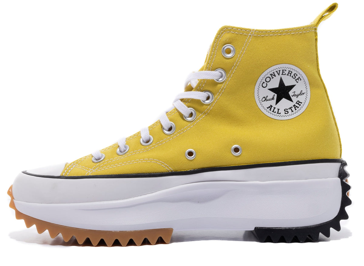 Converse Run Star Hike Hi