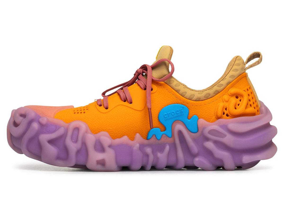 Crocs x Salehe Bembury x Juniper Apt
