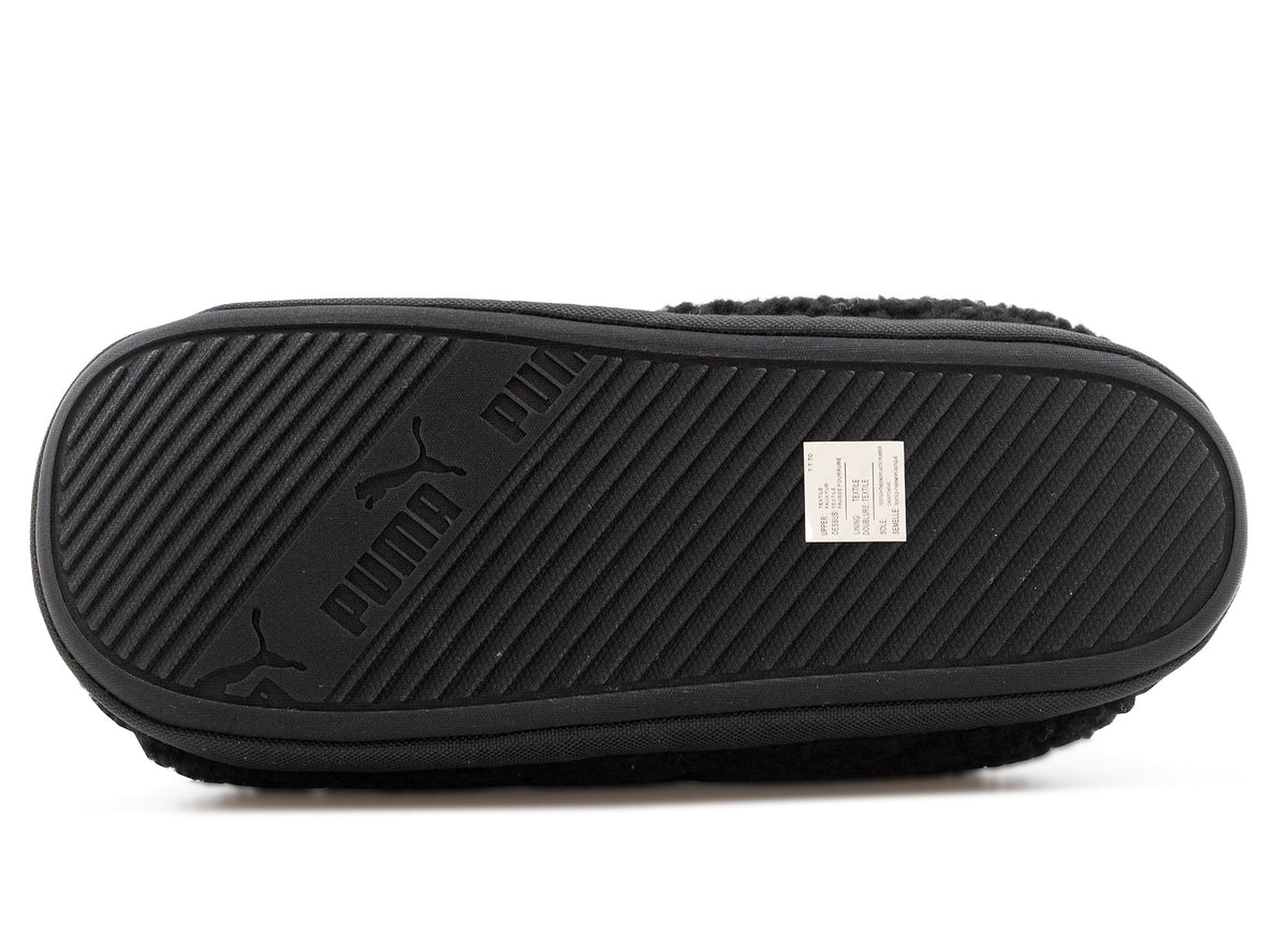 Puma Scuff Sherpa