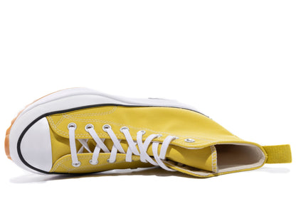 Converse Run Star Hike Hi