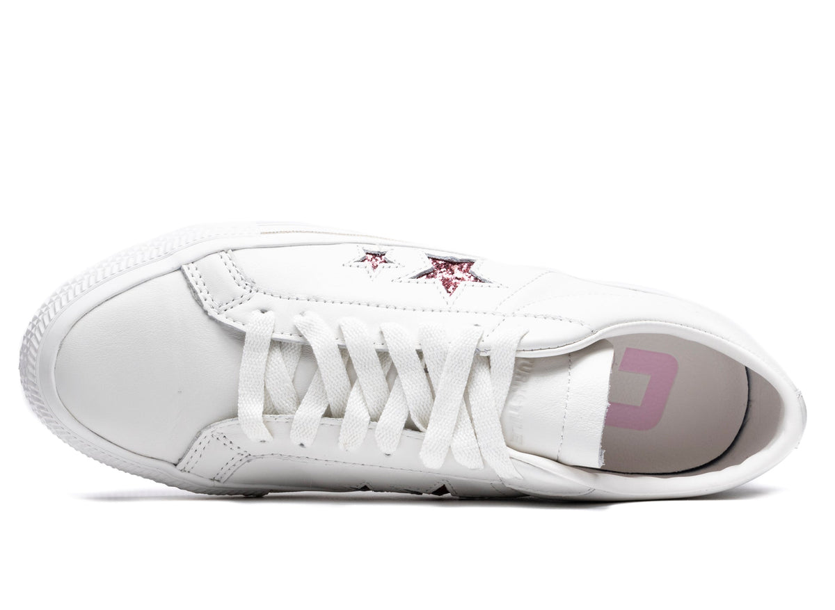 Converse One Star Pro Ox Turnstile