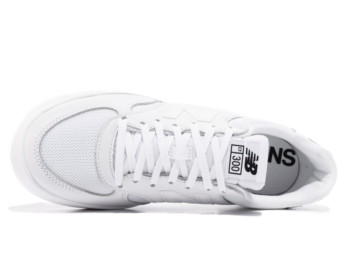 Comme des Garçons HOMME x New Balance CT300
