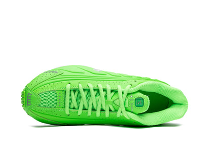 Women's Nike Shox R4