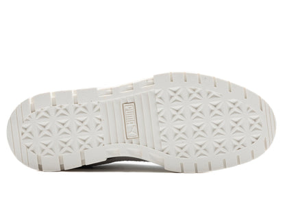 Women's Puma Mayze Raw Teddy